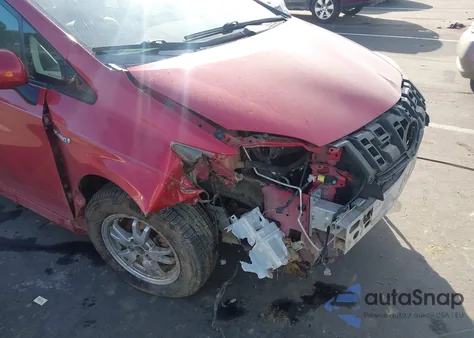 2010 Toyota Prius Ii z USA, uszkodzony, nr VIN JTDKN3DU9A0146522